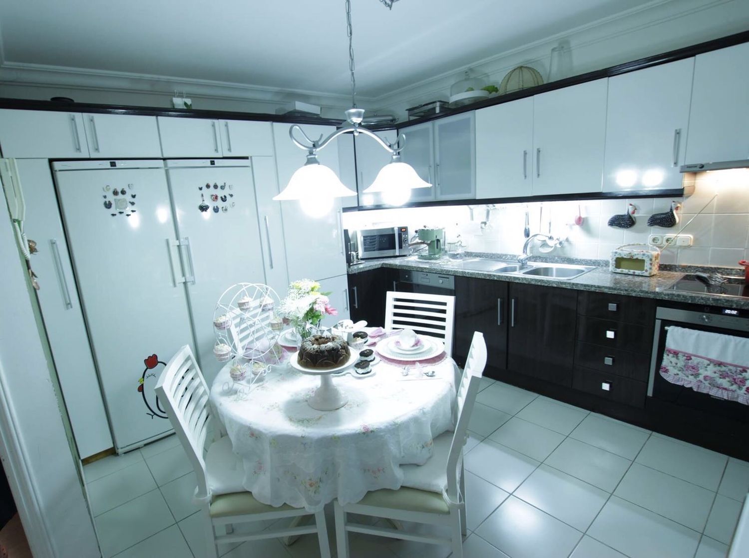 Chalet adosado en Pasaje augusto machado mendez, 5, Centro, Centro - Foto 16