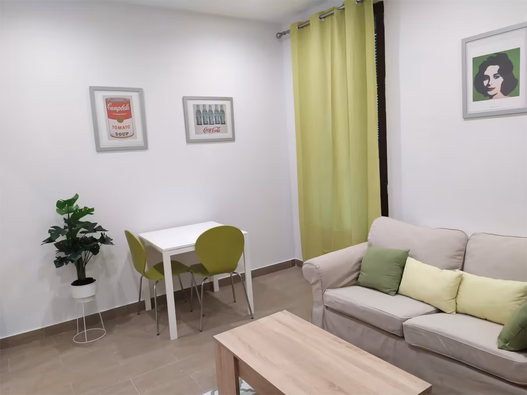 Piso en  Calle Jarreria 11B - Foto 3
