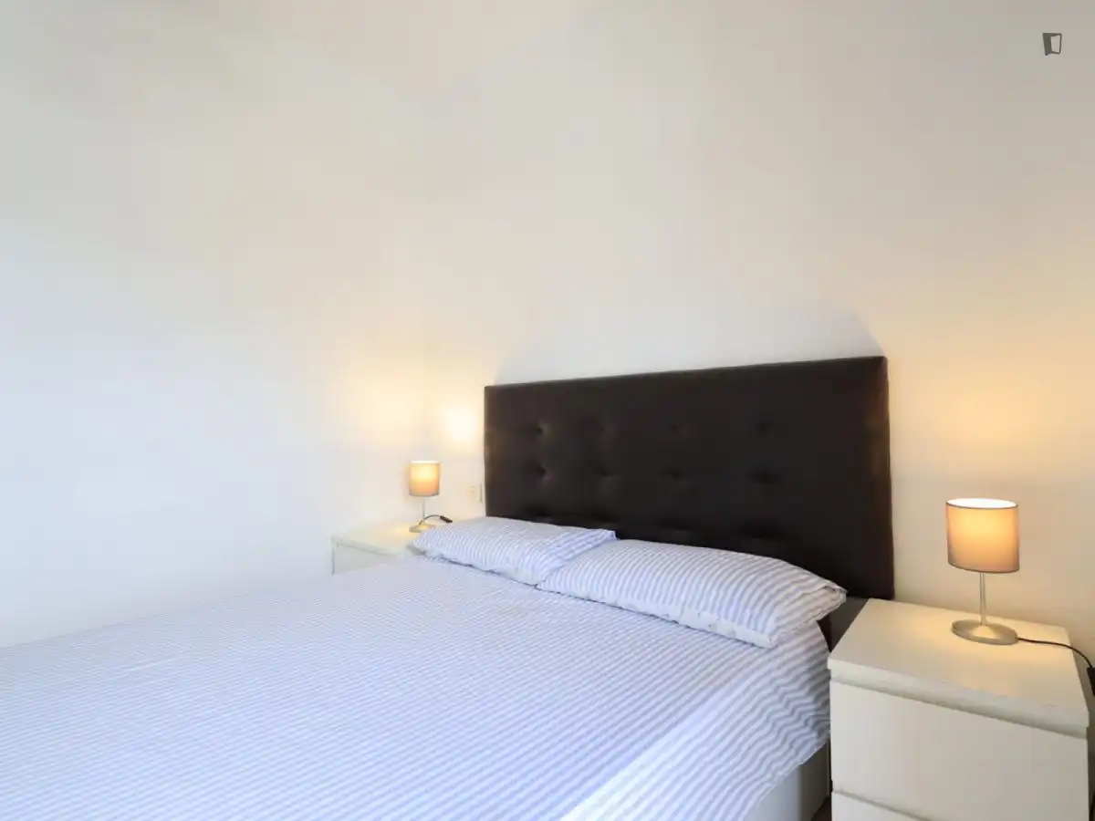 Apartamento en  Madrid Capital - Foto 5
