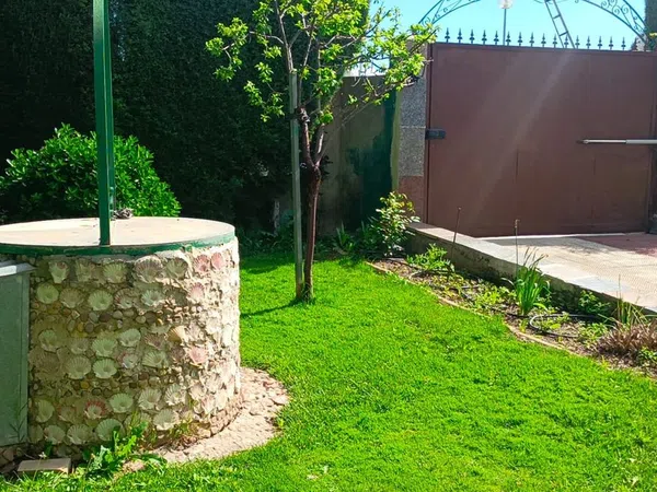 Casa o chalet independiente en Villaluenga de la Sagra, 1 - Foto 3