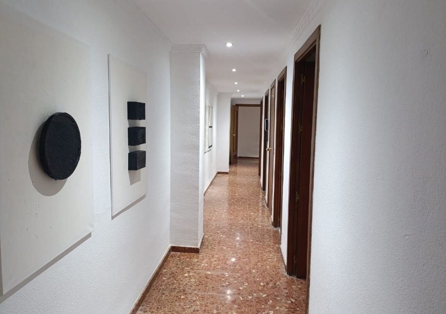Piso en Plaza del Moreno, 2, San Cayetano, Córdoba - Foto 2