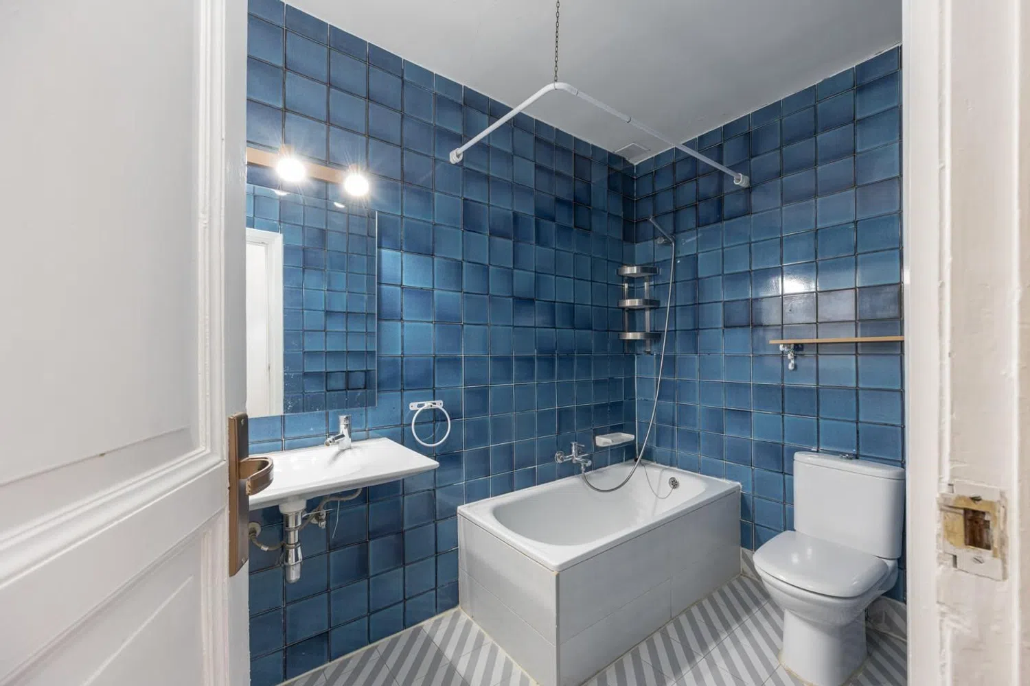 Piso en calle de Luchana - Foto 23