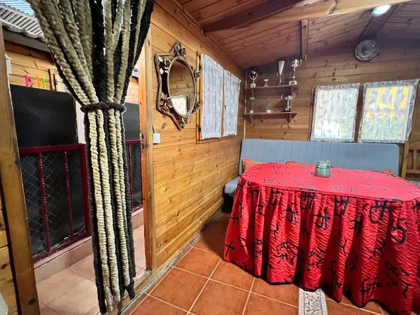 Casa rural en Camino Vial, 1 - Foto 21