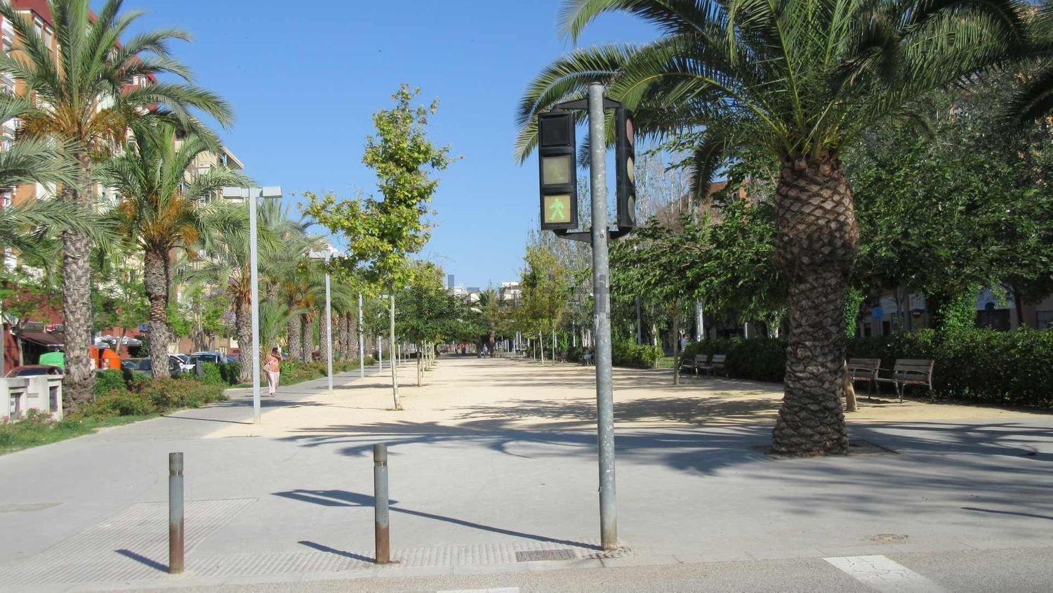 Piso en calle d'Enrique Monsonís Domingo, 4 - Foto 19