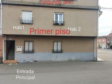 Piso en  Calle San José 2 - Foto 1
