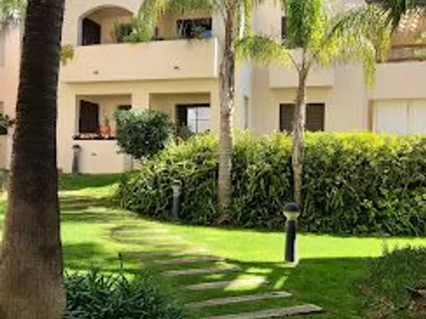 Piso en La Medina de Banus, 18 CalledelasAdelfas, Nueva Andalucía - Foto 16