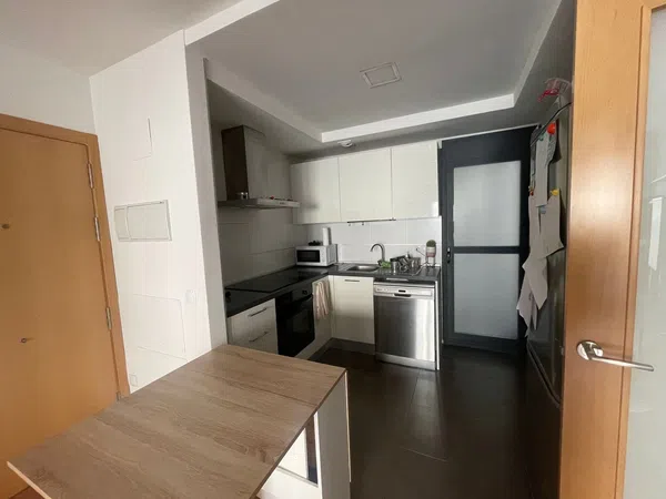 Piso en Calle Juan Bautista Monegro, 9, Sureste - Foto 1