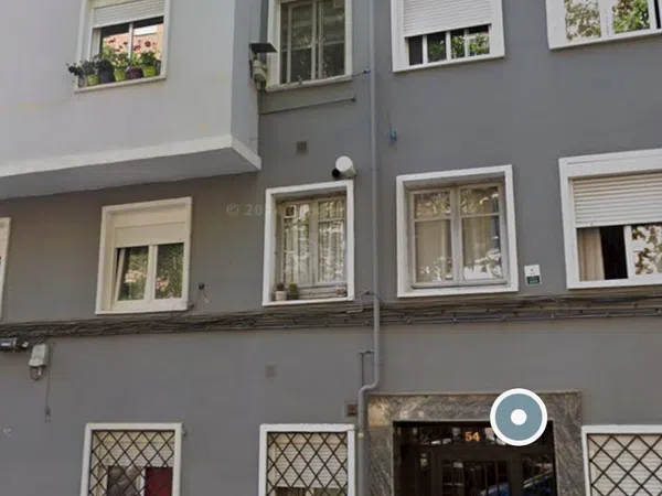 Piso en calle del Ministre Luis Mayans, 54