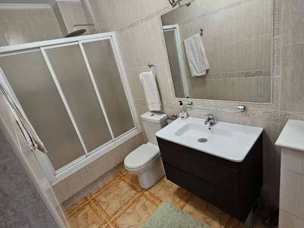 Casa o chalet independiente en Calle Almudena, 50 - Foto 12