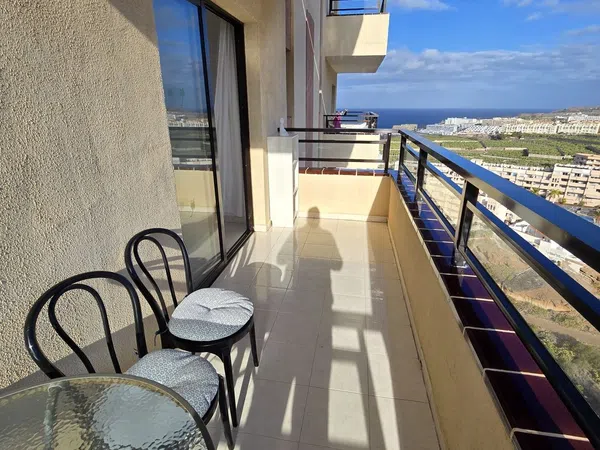 Estudio en Avenida Adeje 300, 10, Playa Paraíso, Playa Paraíso - Foto 21