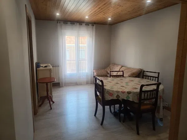 Piso en Calle Alcalde Emilio Francés, 17, Ayuntamiento, Ayuntamiento - Foto 1