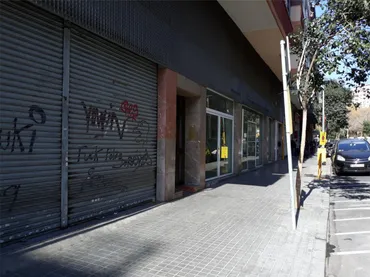 Local comercial en  Avinguda de Ventura Gassol 9 - Foto 7