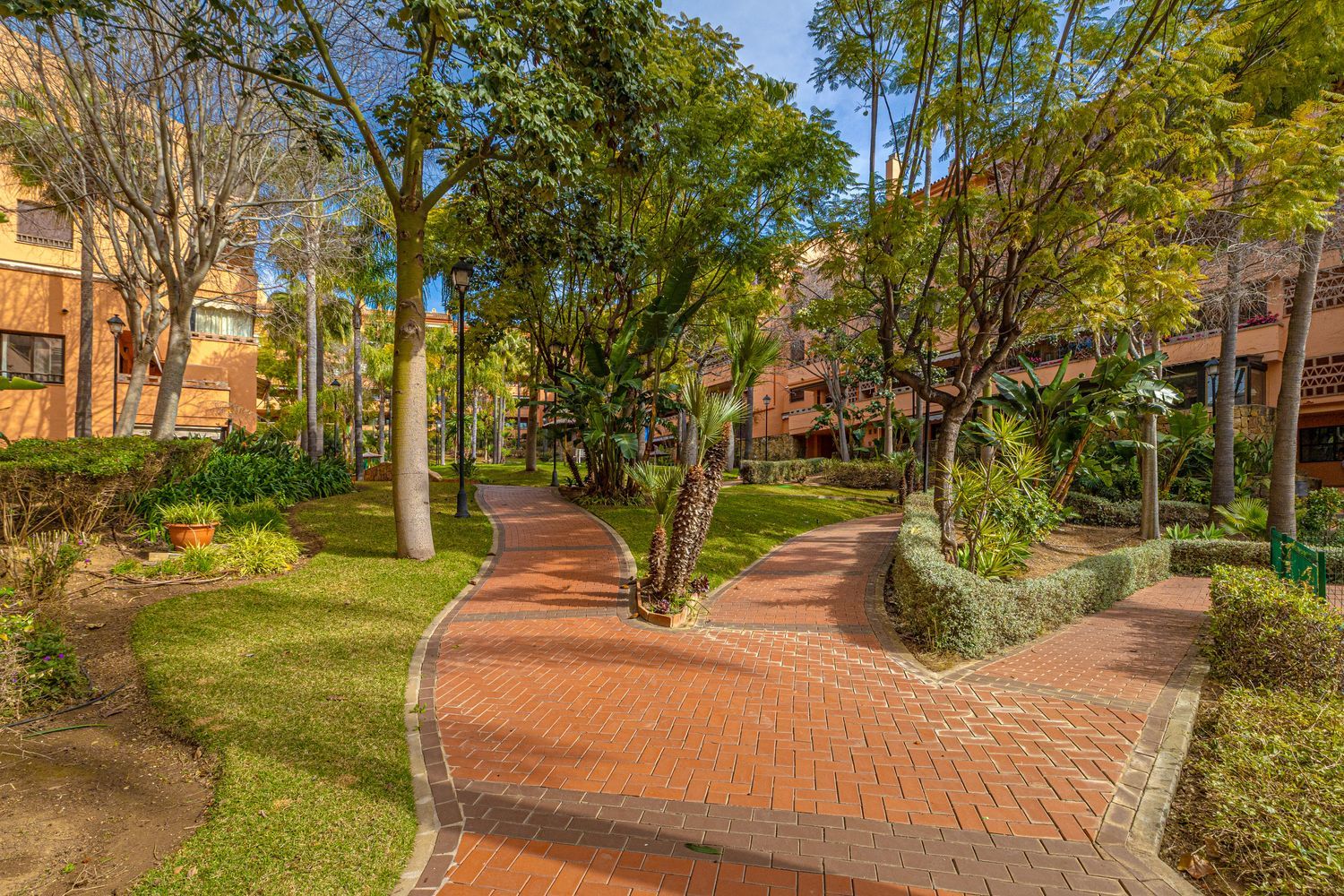 Piso en avenida Conde Rudi s/n - Foto 7