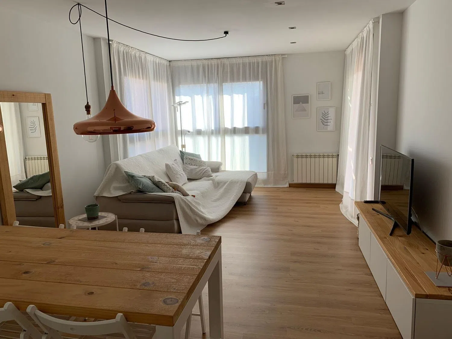 Piso en avenida de la Clota, 22 - Foto 2