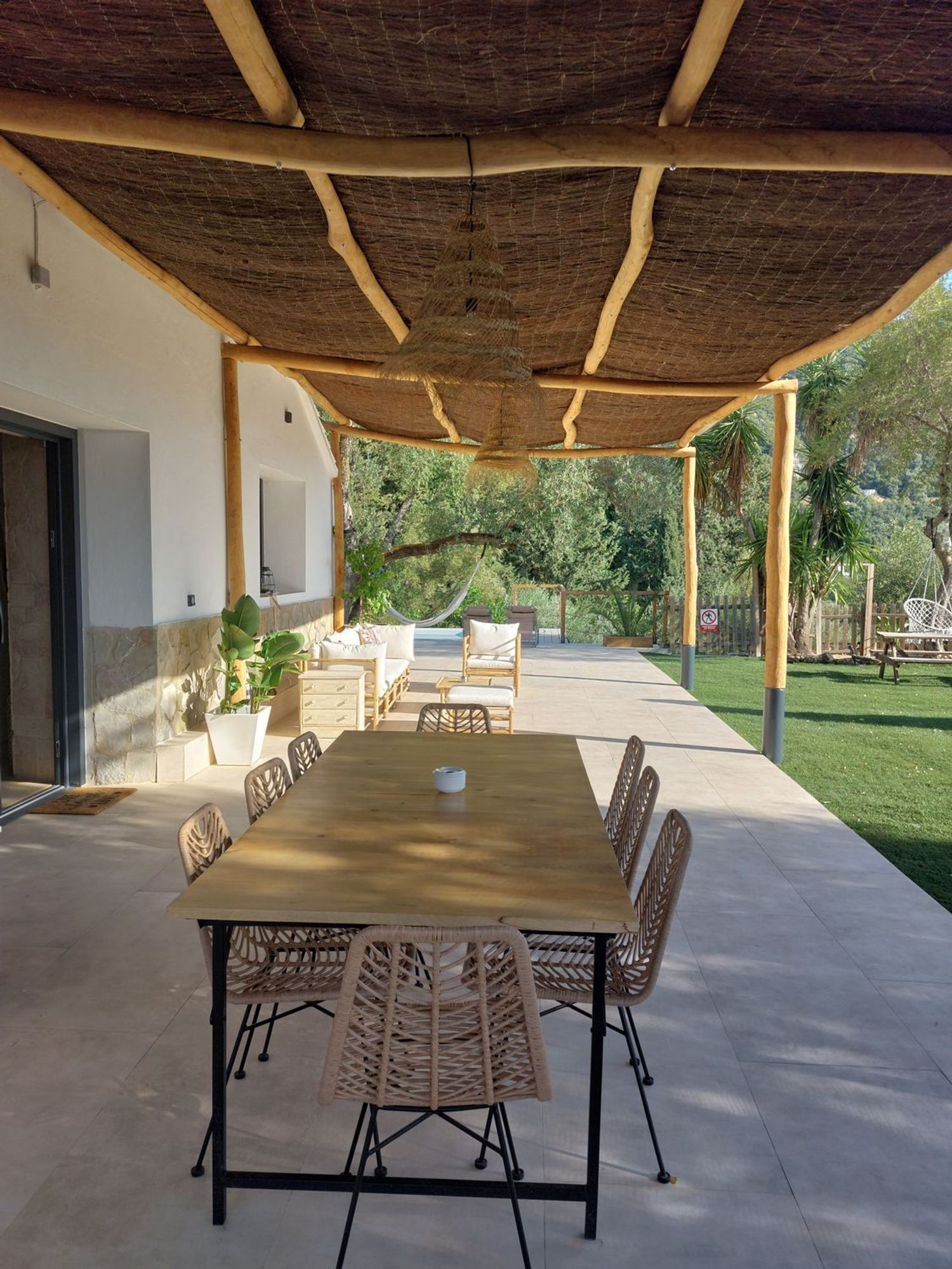 Casa rural en Diseminado Los Catorce, 123 - Foto 15