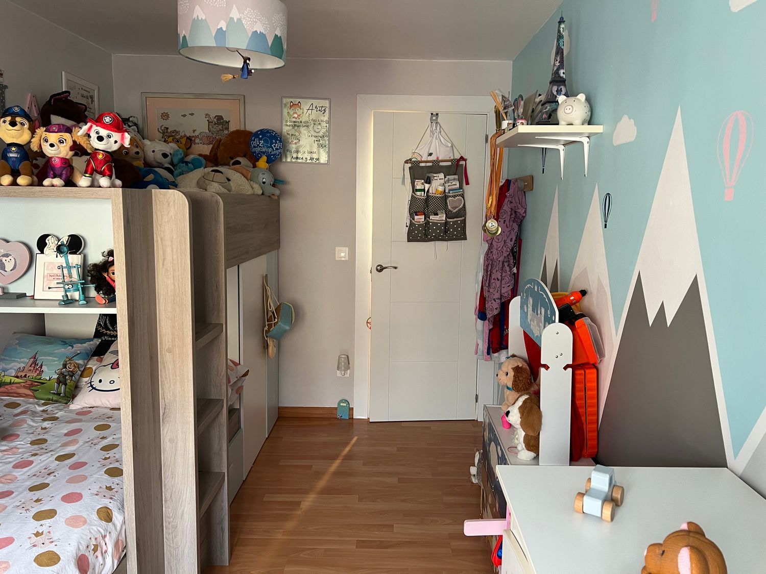 Piso en calle de Inocencio Ruiz Lasala, 62 - Foto 7