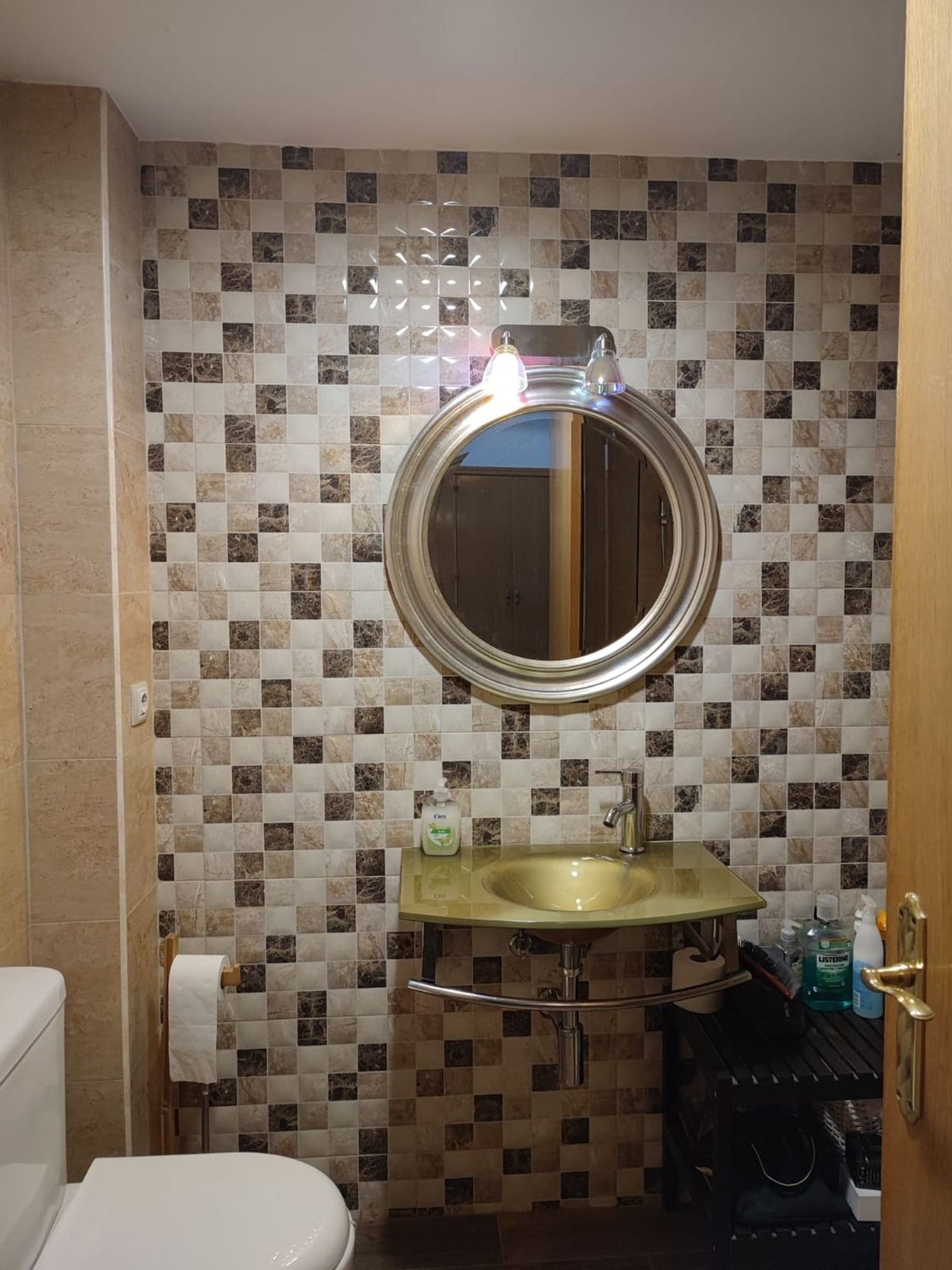 Chalet pareado en calle Federica Montseny, 2 - Foto 14