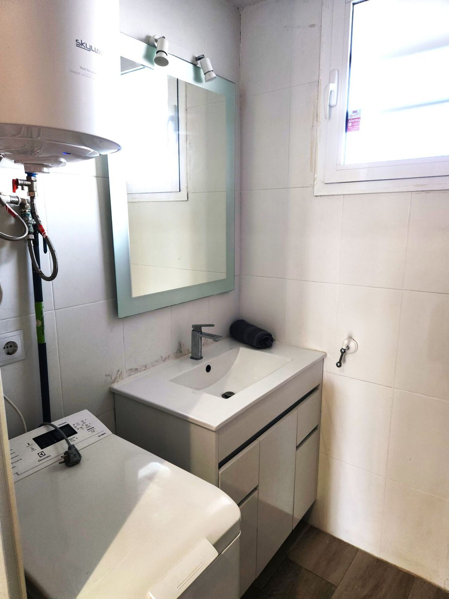 Piso en avenida Benidorm, 18 - Foto 9