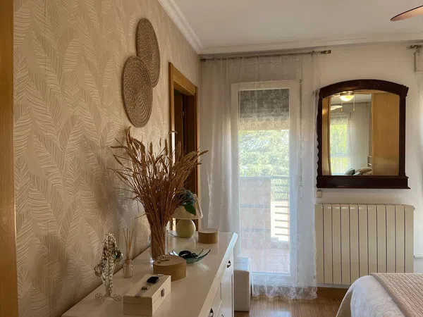 Chalet adosado en Avenida Castilla y León, 36 - Foto 21