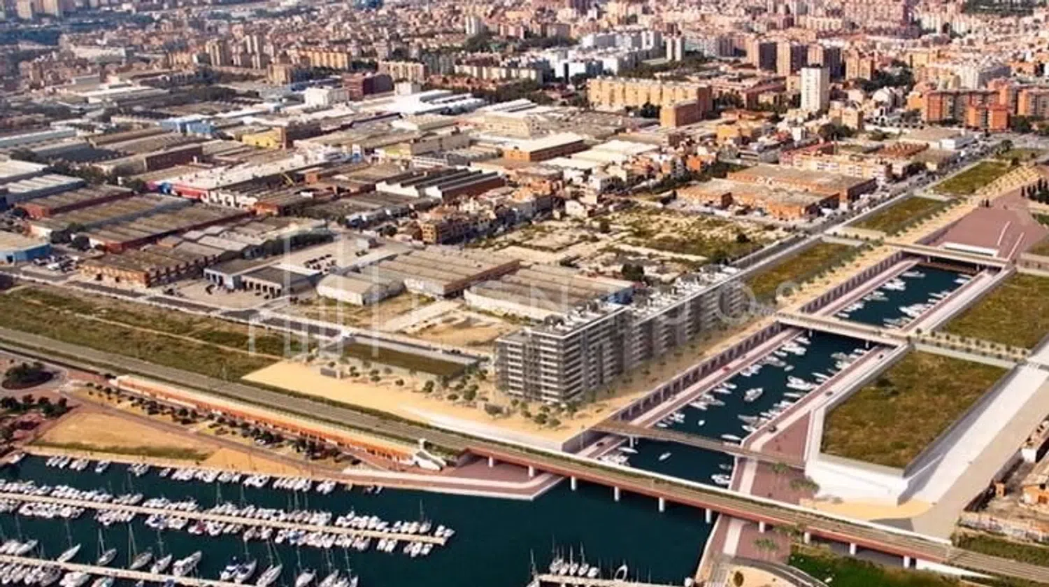 Piso en calle de Pi i Margall - Foto 34