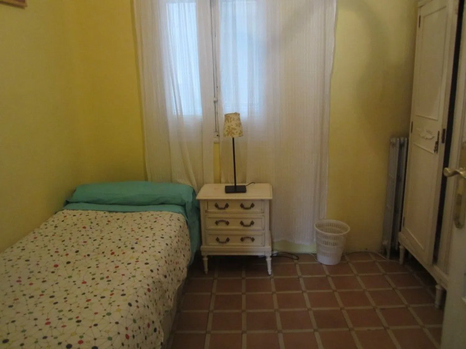 Piso en calle de Joaquín María López, 22 - Foto 2