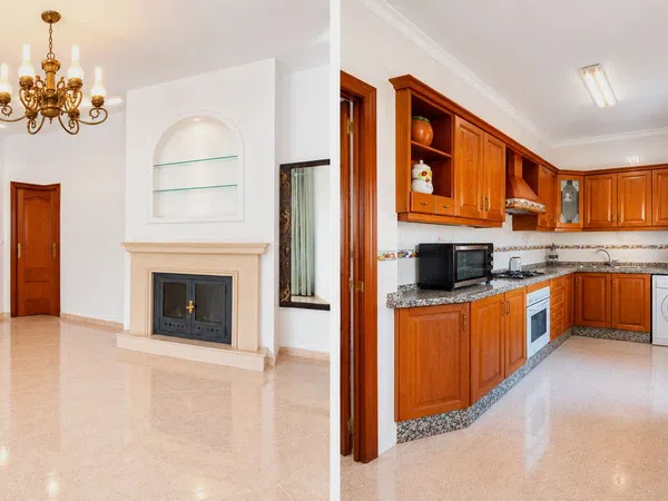 Piso en Calle, 111 EmilioThuillierizq, Huerta Nueva - Jardín de Málaga - Foto 1