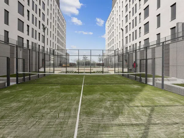 Piso en avenida de la Gran Vía del Sureste, 53 - Foto 22