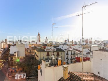 Piso en  Valencia Capital - Foto 25
