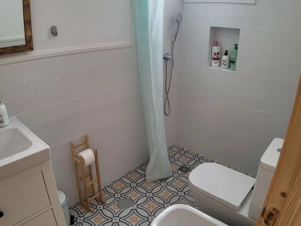 Piso en Calle Isaac Peral, 5, Centro, Centro - Foto 33