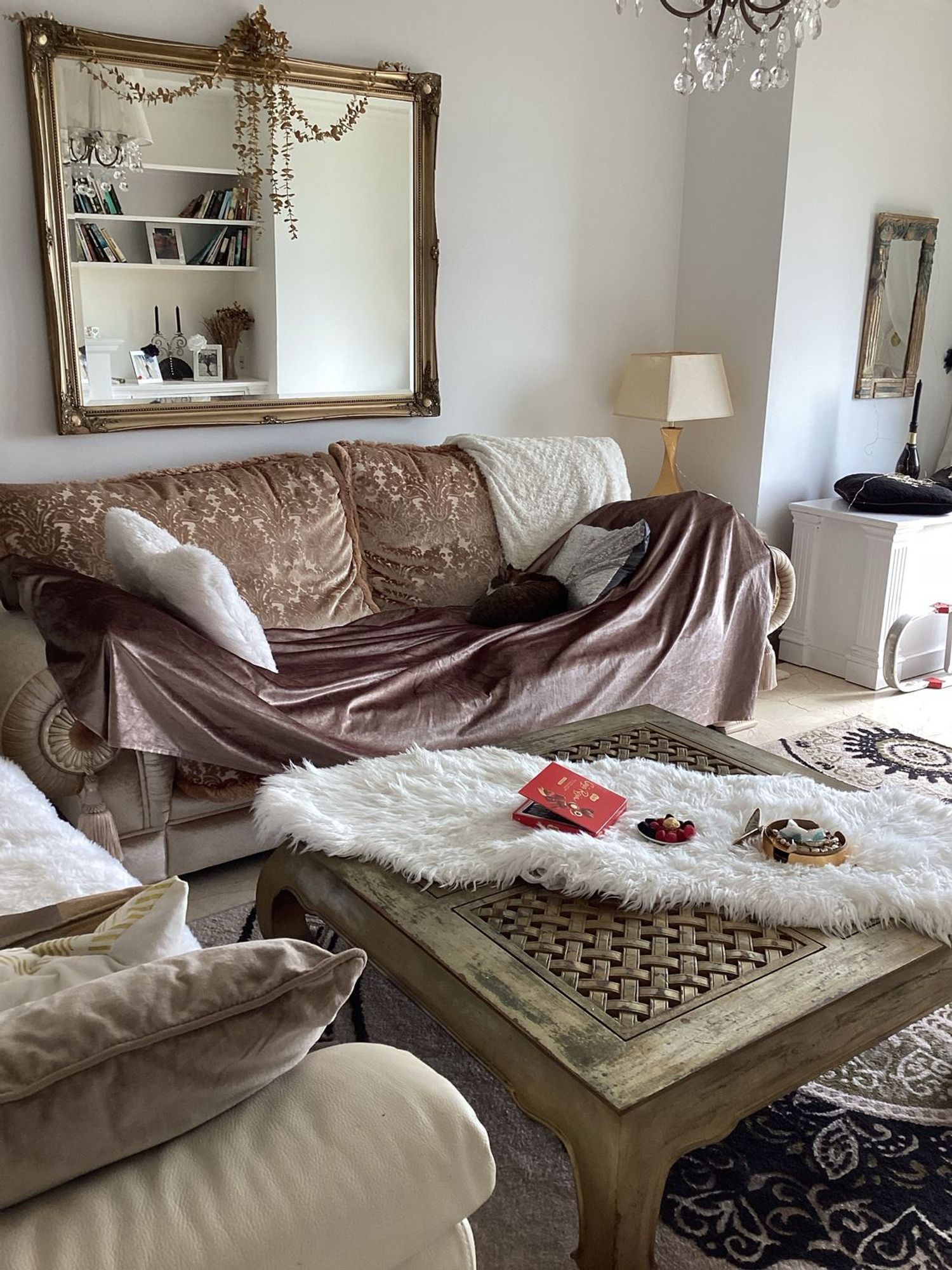 Ático en calle Jorge, 39 - Foto 3