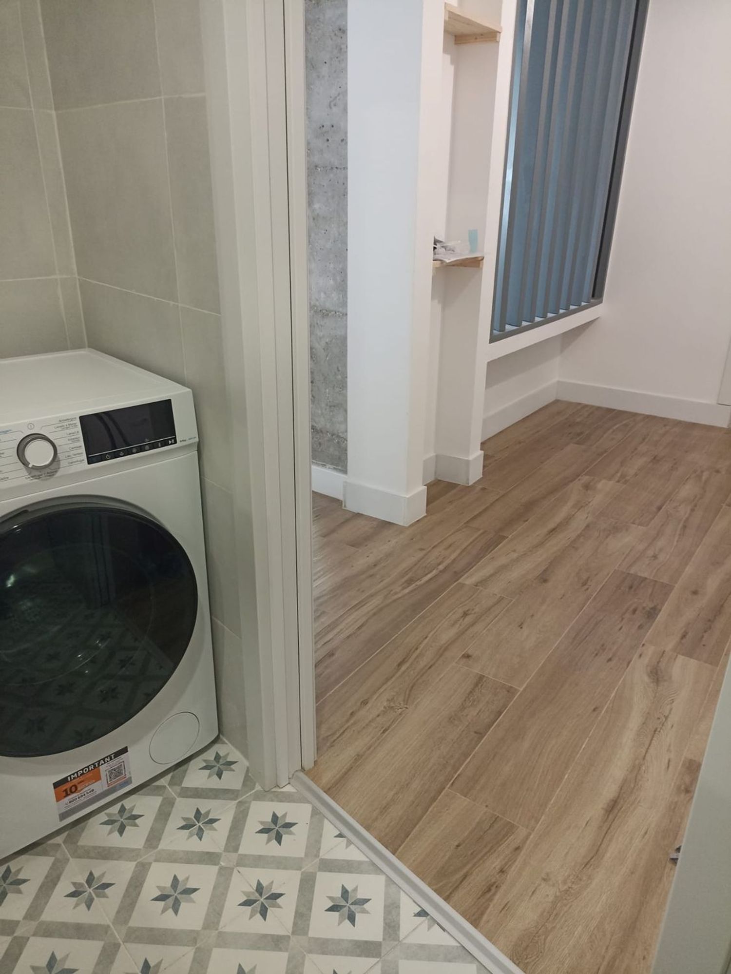 Piso en calle Fernando Álvarez de Toledo, 4 - Foto 17