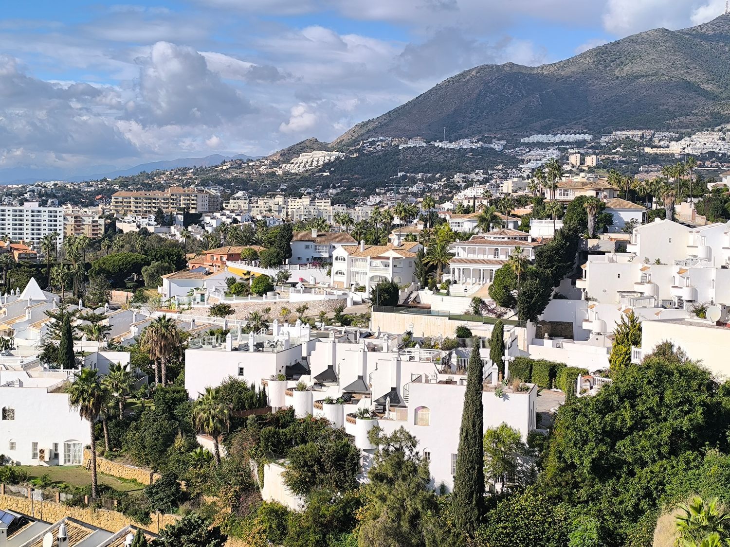 Piso en calle El Coloso, 1 - Foto 28