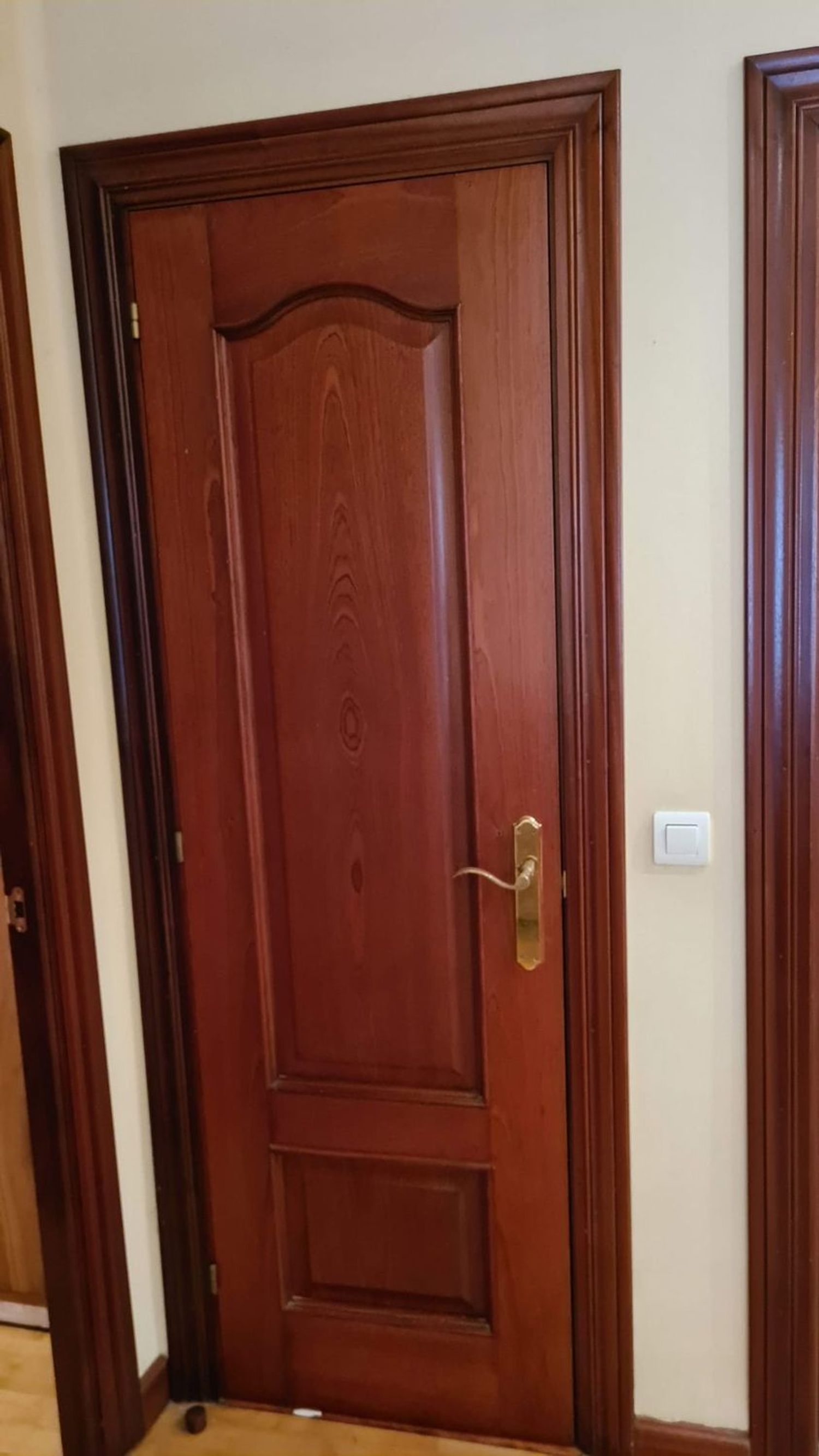 Piso en calle Francisco Cambo, 3 - Foto 11