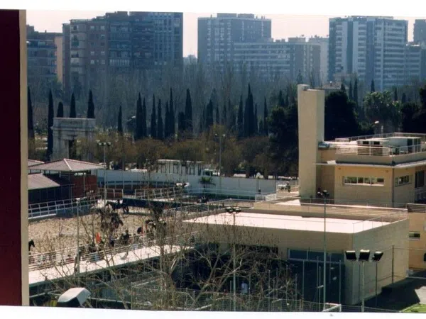 Piso en Calle de Molinell, 19, Trinitat - Foto 12