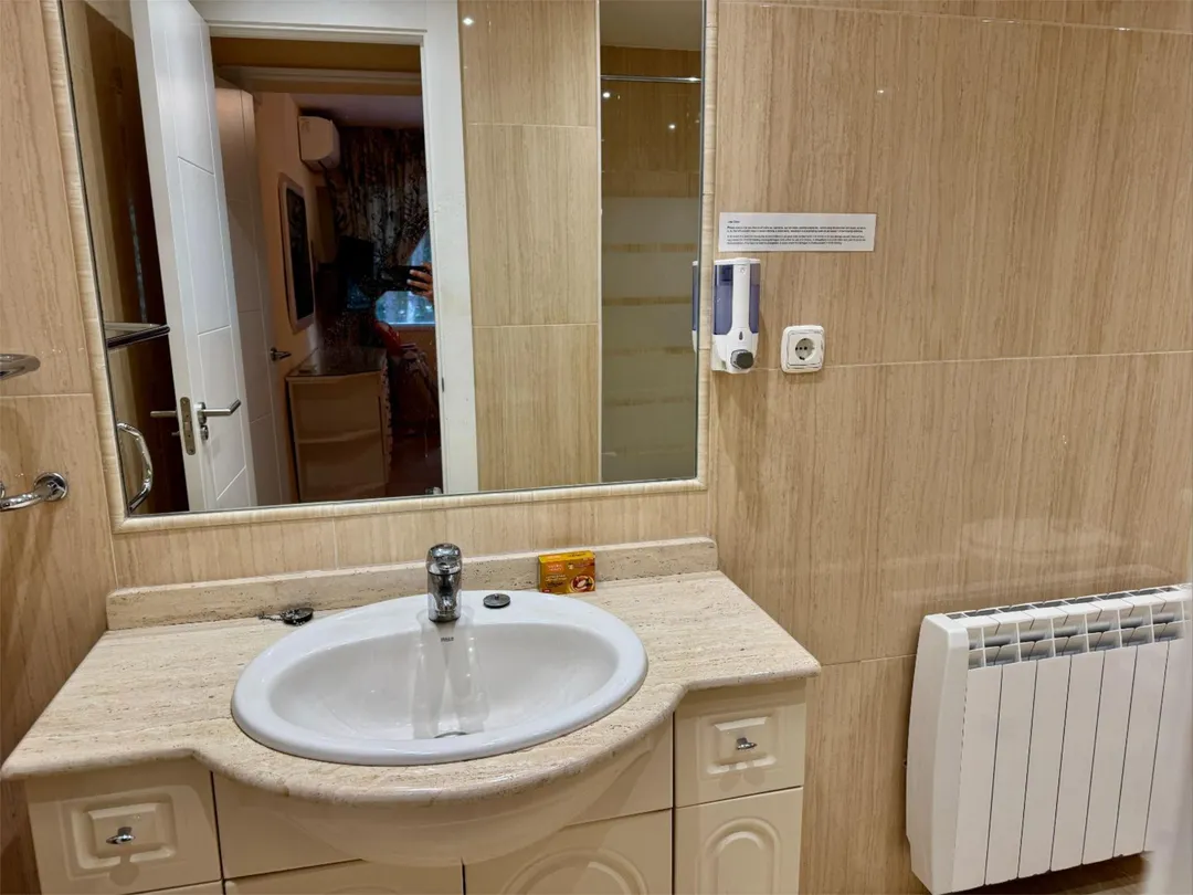 Piso en  Calle Alonso de Bazán 17 - Foto 16