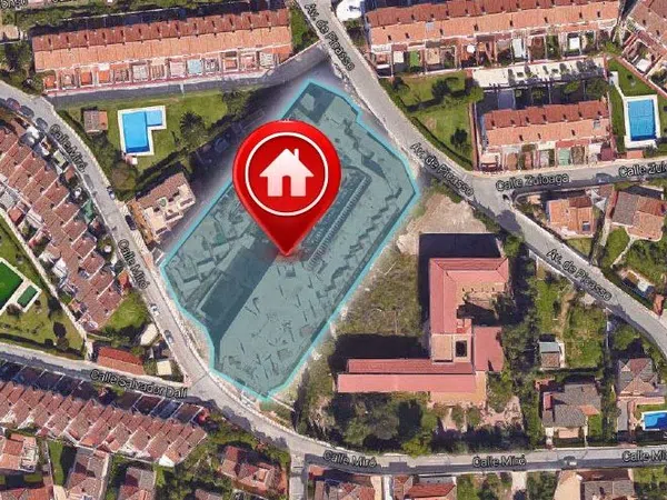 Piso en Calle Miró, 14, La Cala del Moral, La Cala del Moral - Foto 7