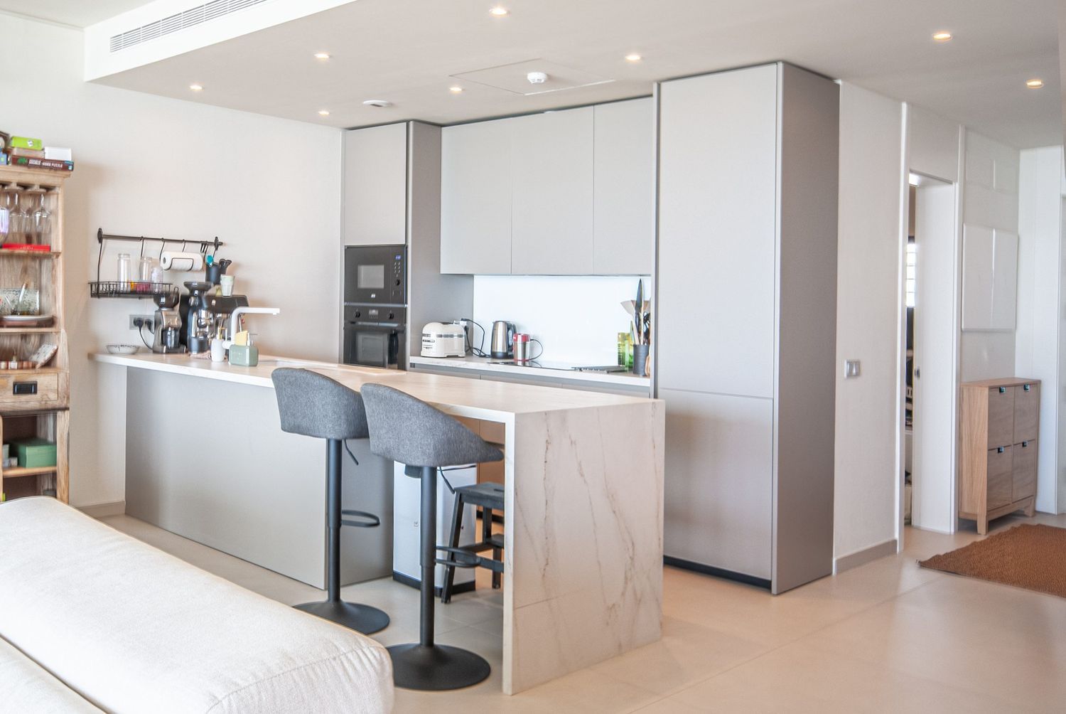 Piso en avenida del Higuerón, 48 - Foto 14