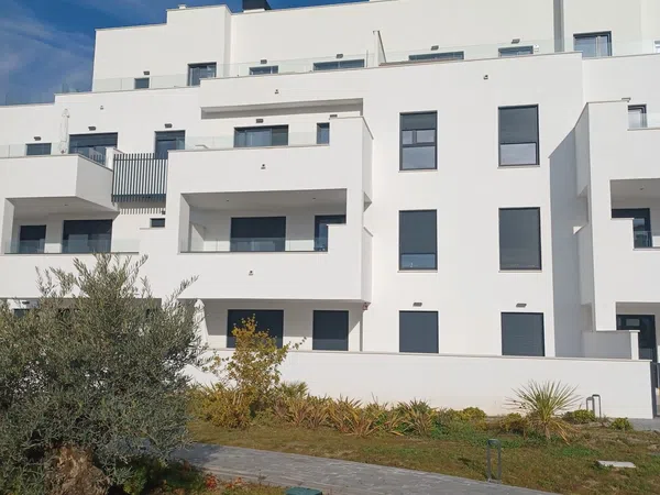 Piso en calle Centauro, 5 - Foto 1