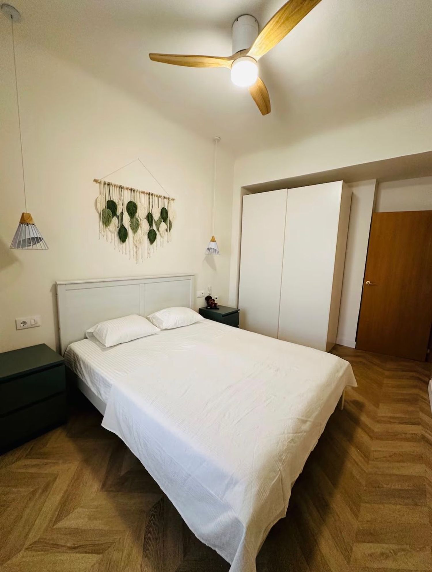 Piso en Calle del Doctor Ayela, 20, Plà del Bon Repòs-La Goteta - Foto 9