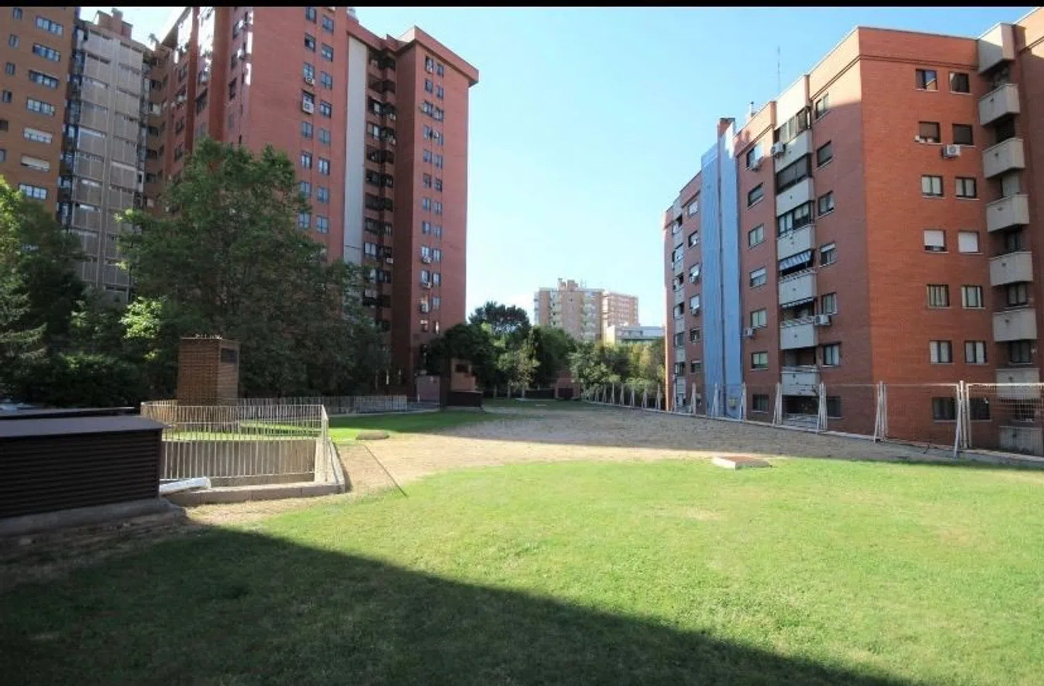 Piso en avenida de San Luis, 142 - Foto 1