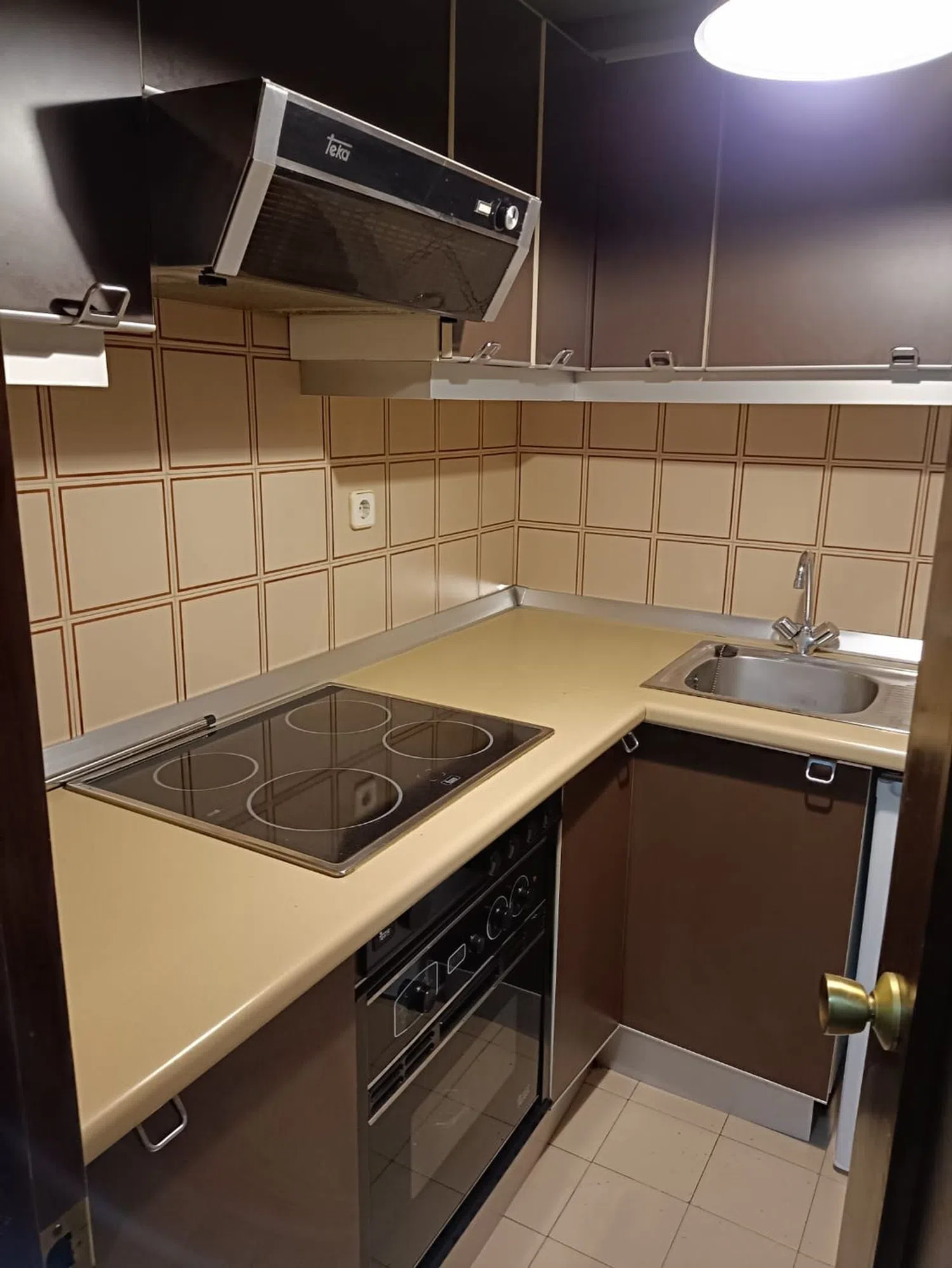 Piso en calle de Joaquín María López, 44 - Foto 11