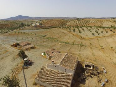 Casa adosada en  Paraje Zarzalico 49 - Foto 1