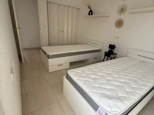 Chalet adosado en Calle Granados, 74, La Siesta - El Salado - Torreta - Foto 24