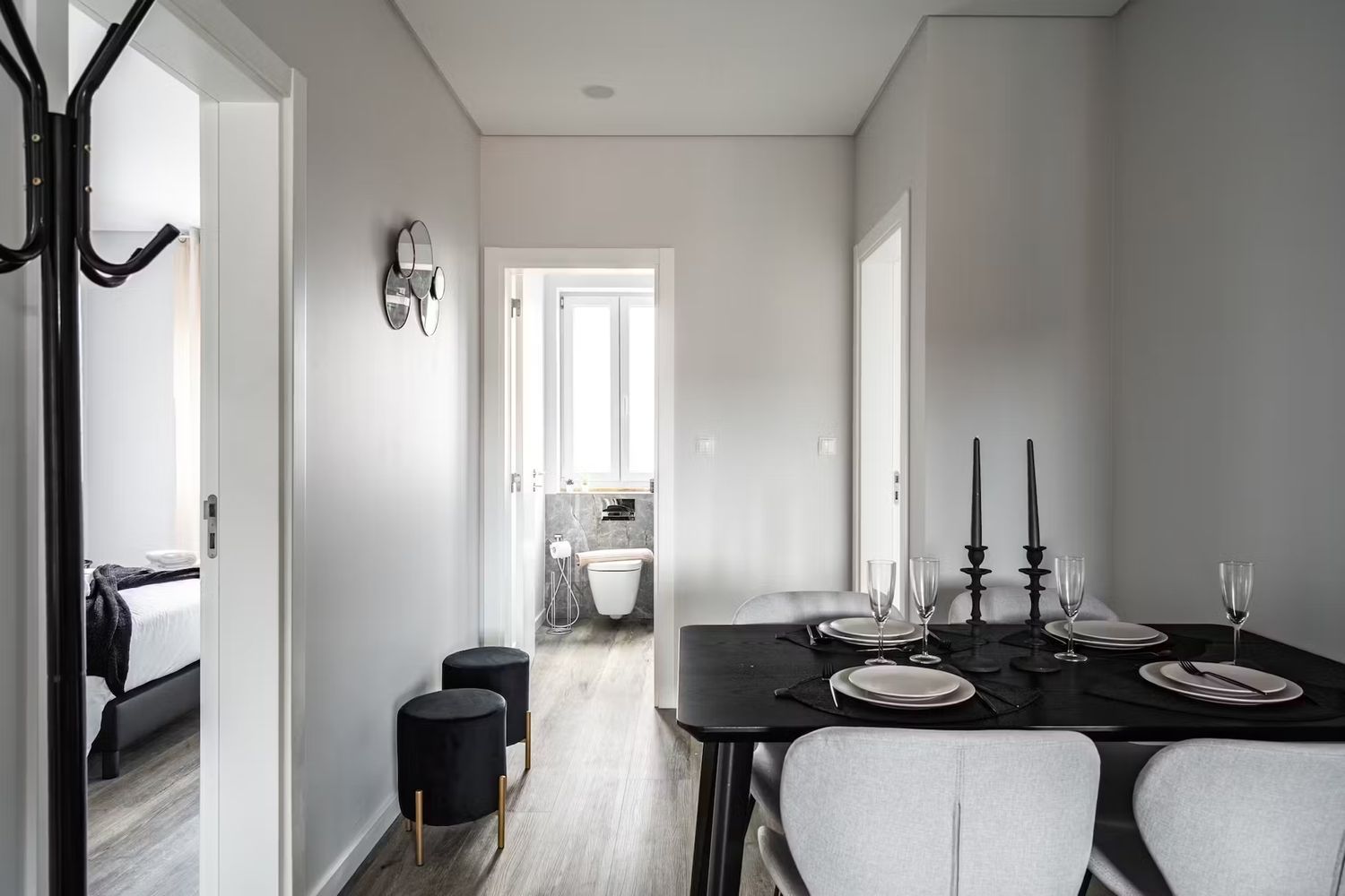 Piso en calle de Santa Caterina, 14 - Foto 9