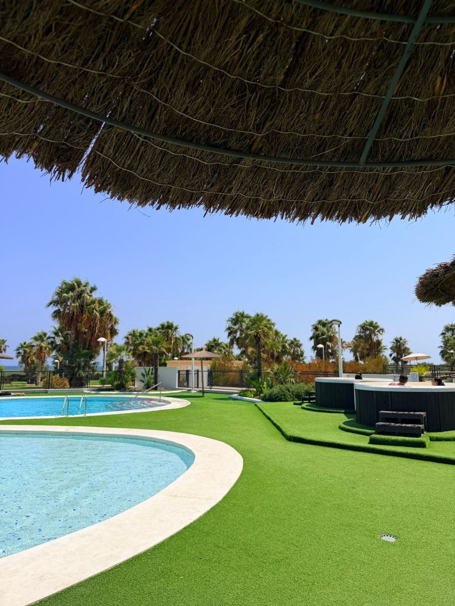 Estudio en Camino de l'Atall, 46, Zona Playa Morro de Gos, Zona Playa Morro de Gos - Foto 4