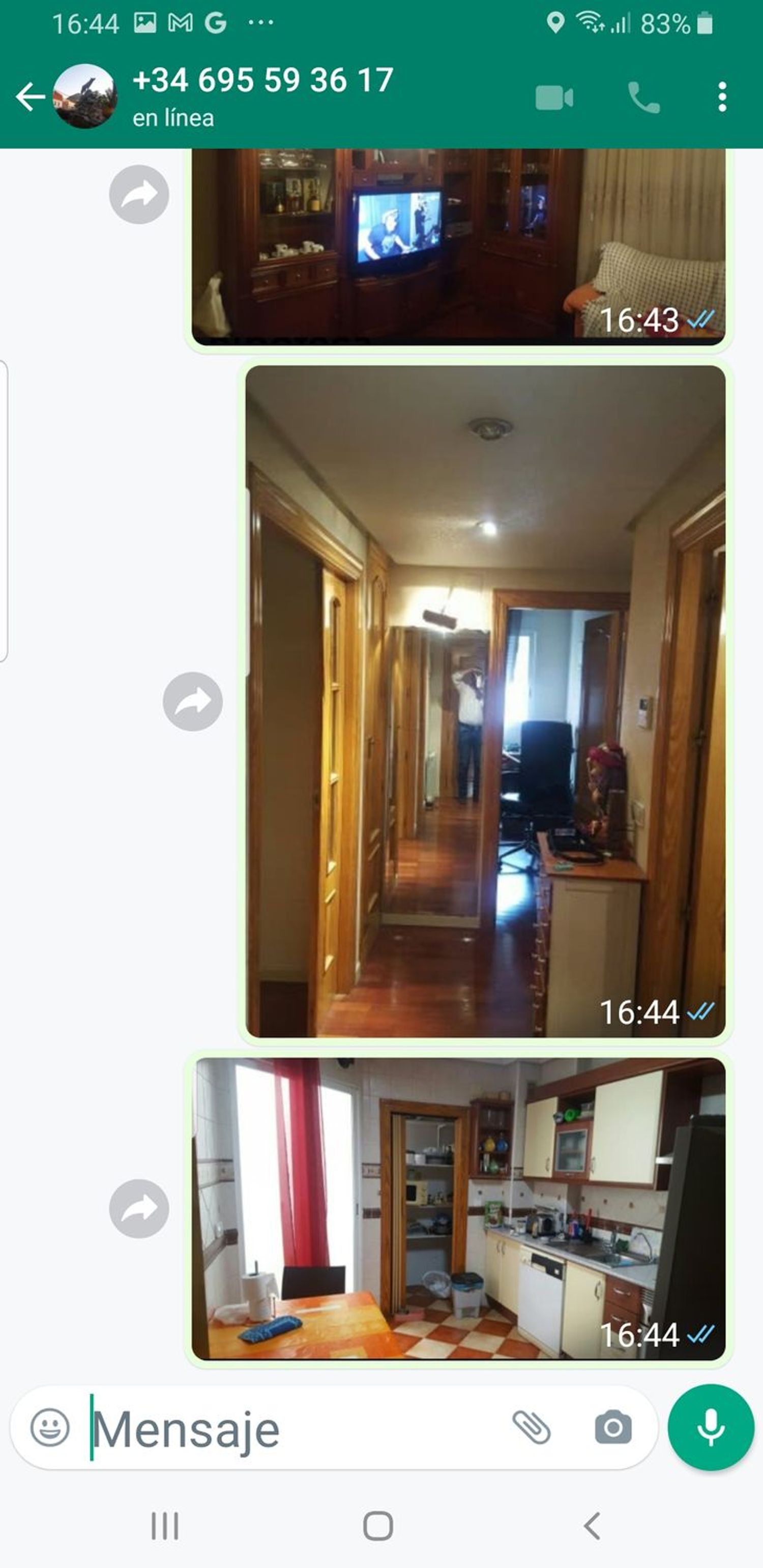 Piso en plaza Bohemia, 1 - Foto 5