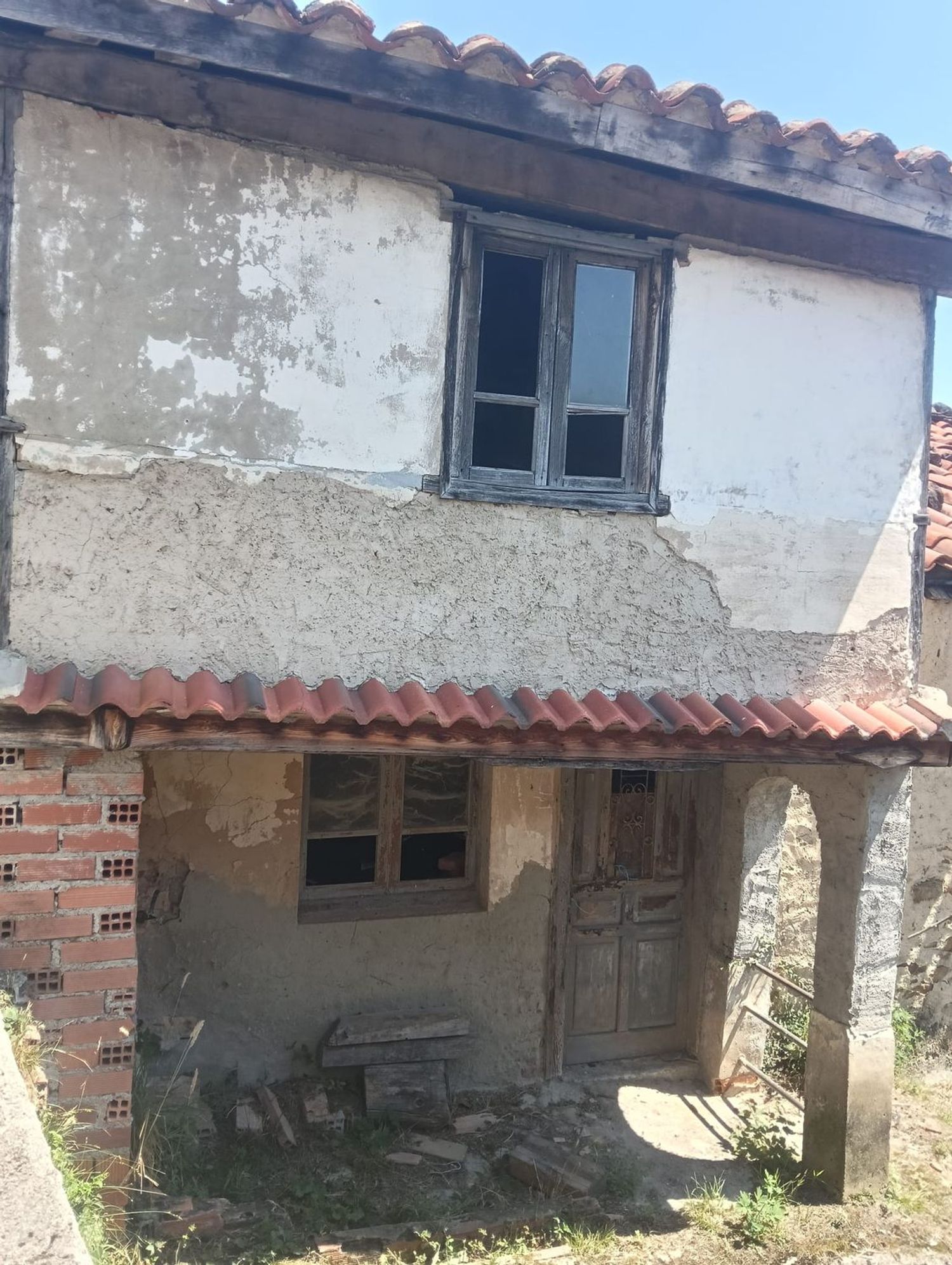 Casa de pueblo en la Muela s/n - Foto 4