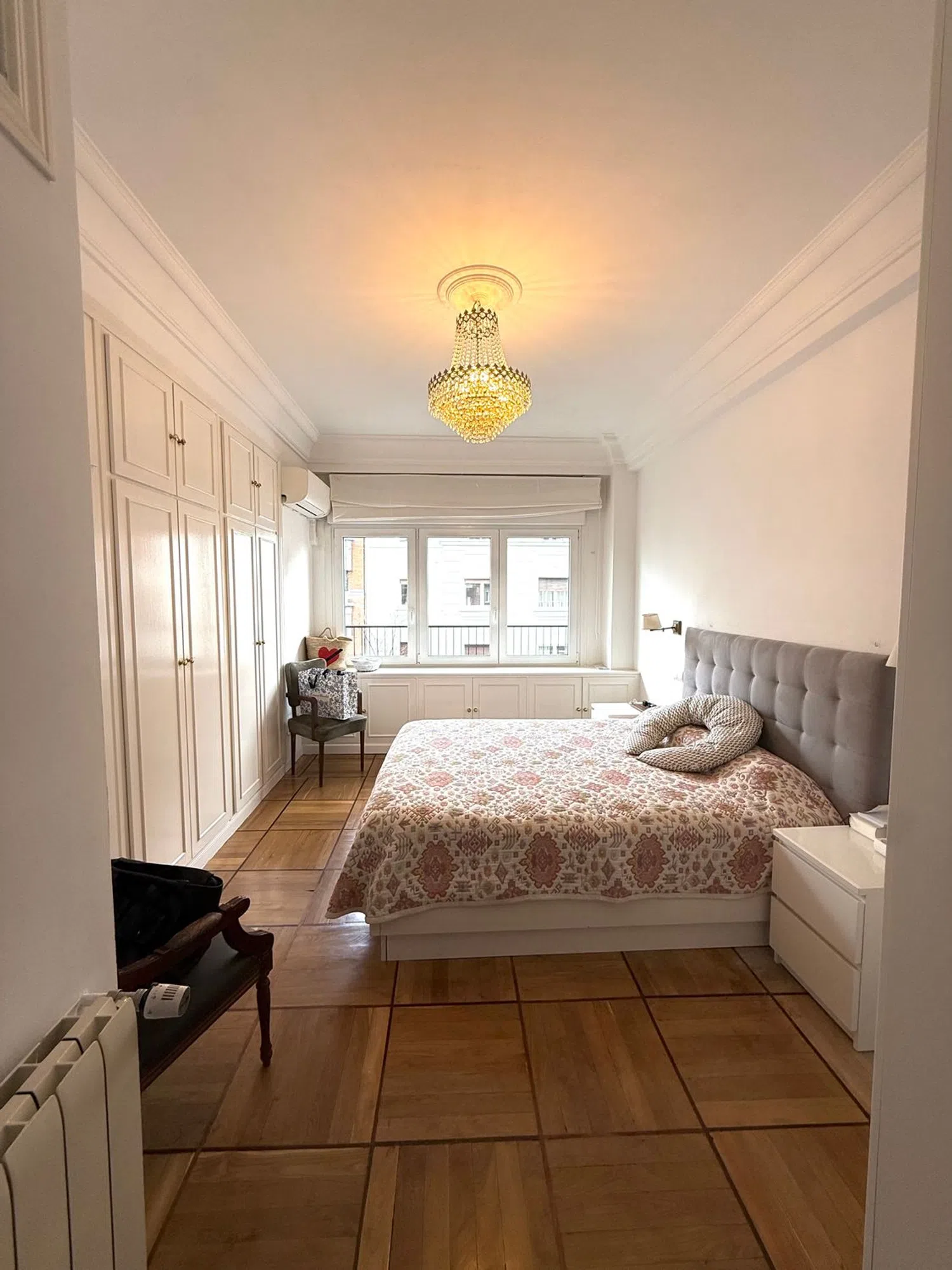 Piso en calle de Ferraz, 25 - Foto 5