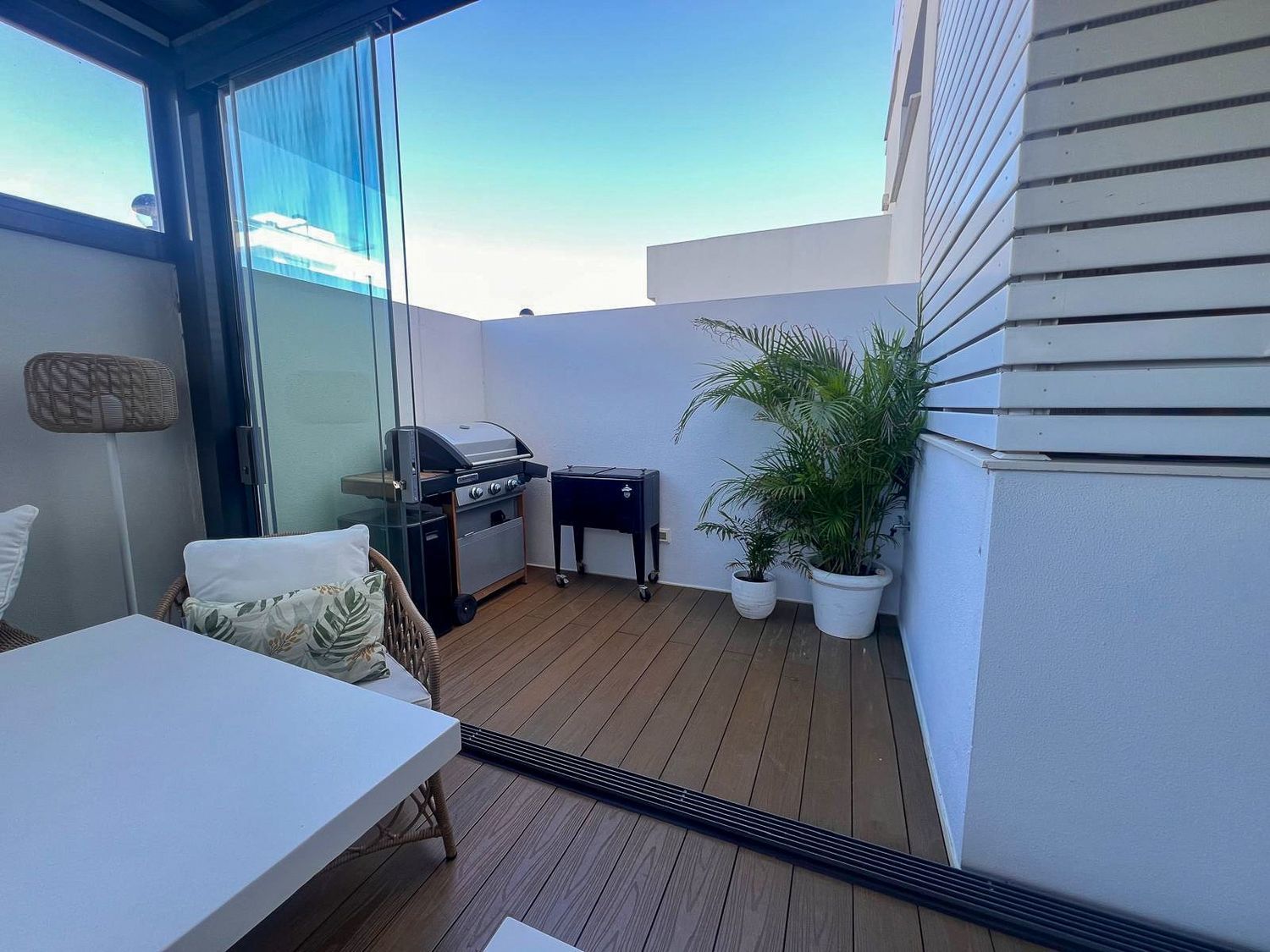 Piso en avenida Salvador Dalí, 74 - Foto 3