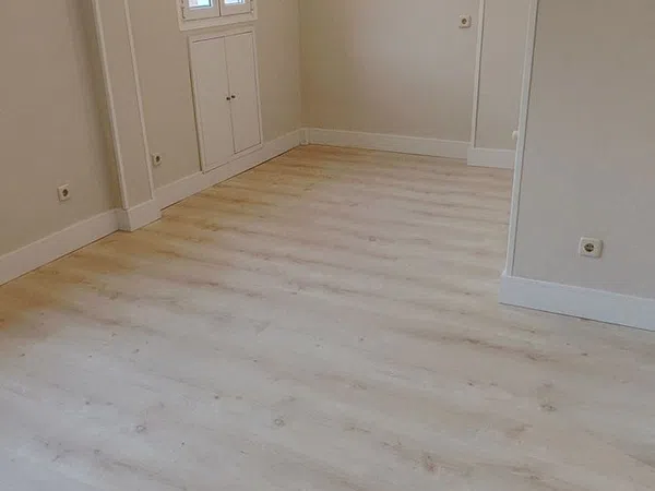 Piso en calle de Modesto Lafuente, 27